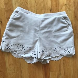 Soft Shorts